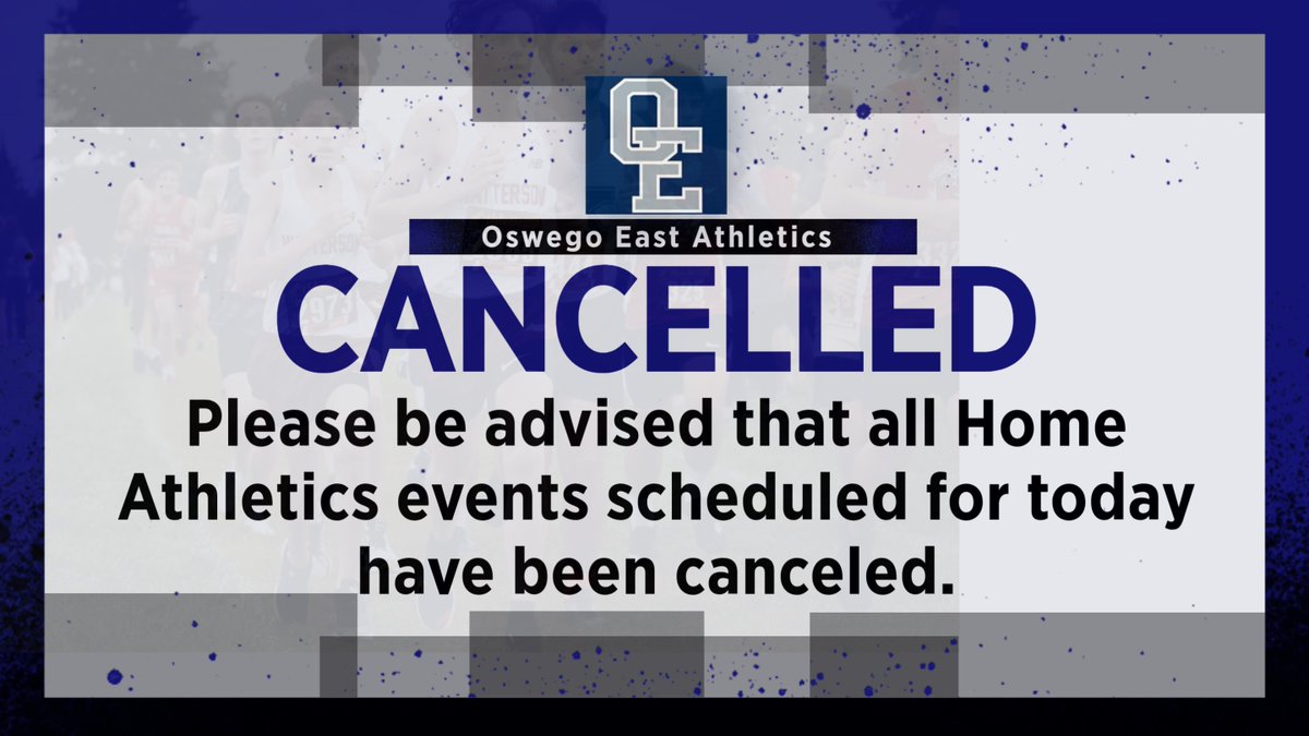 OEHS Athletics tweet media