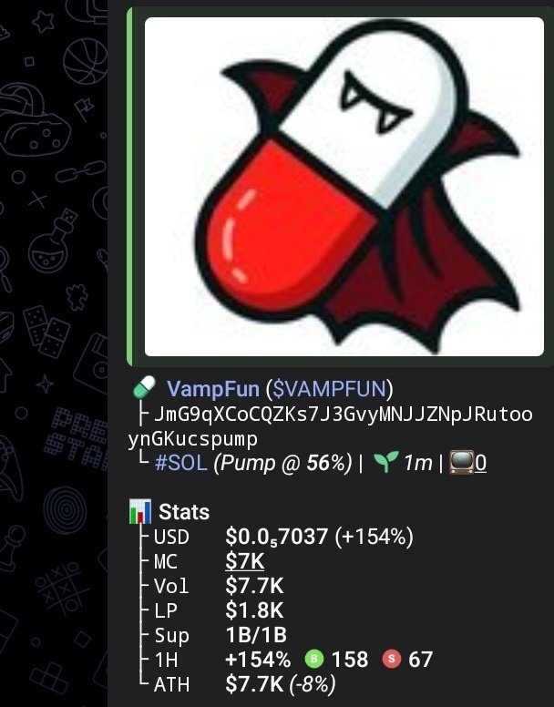 Ca<<

JmG9qXCoCQZKs7J3GvyMNJJZNpJRutooynGKucspump