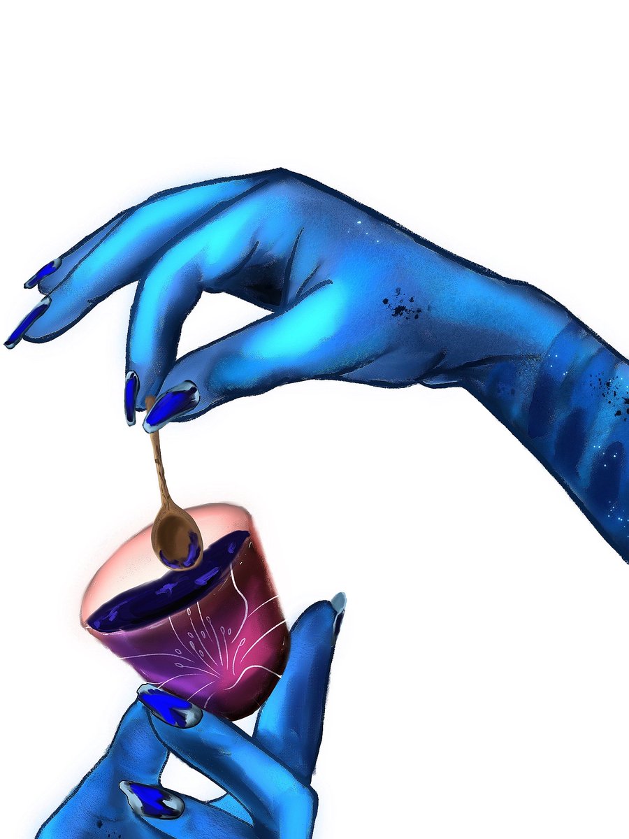 Amber_Pandora_Artist tweet media