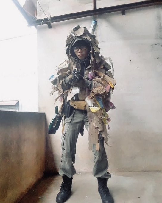 Trash Fit Pics tweet media