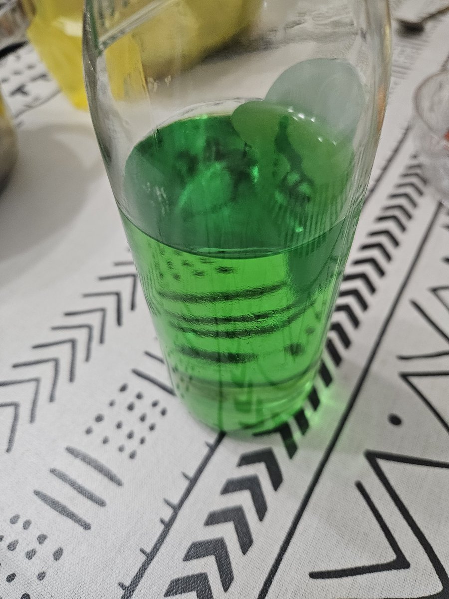 Green Gregor tweet media