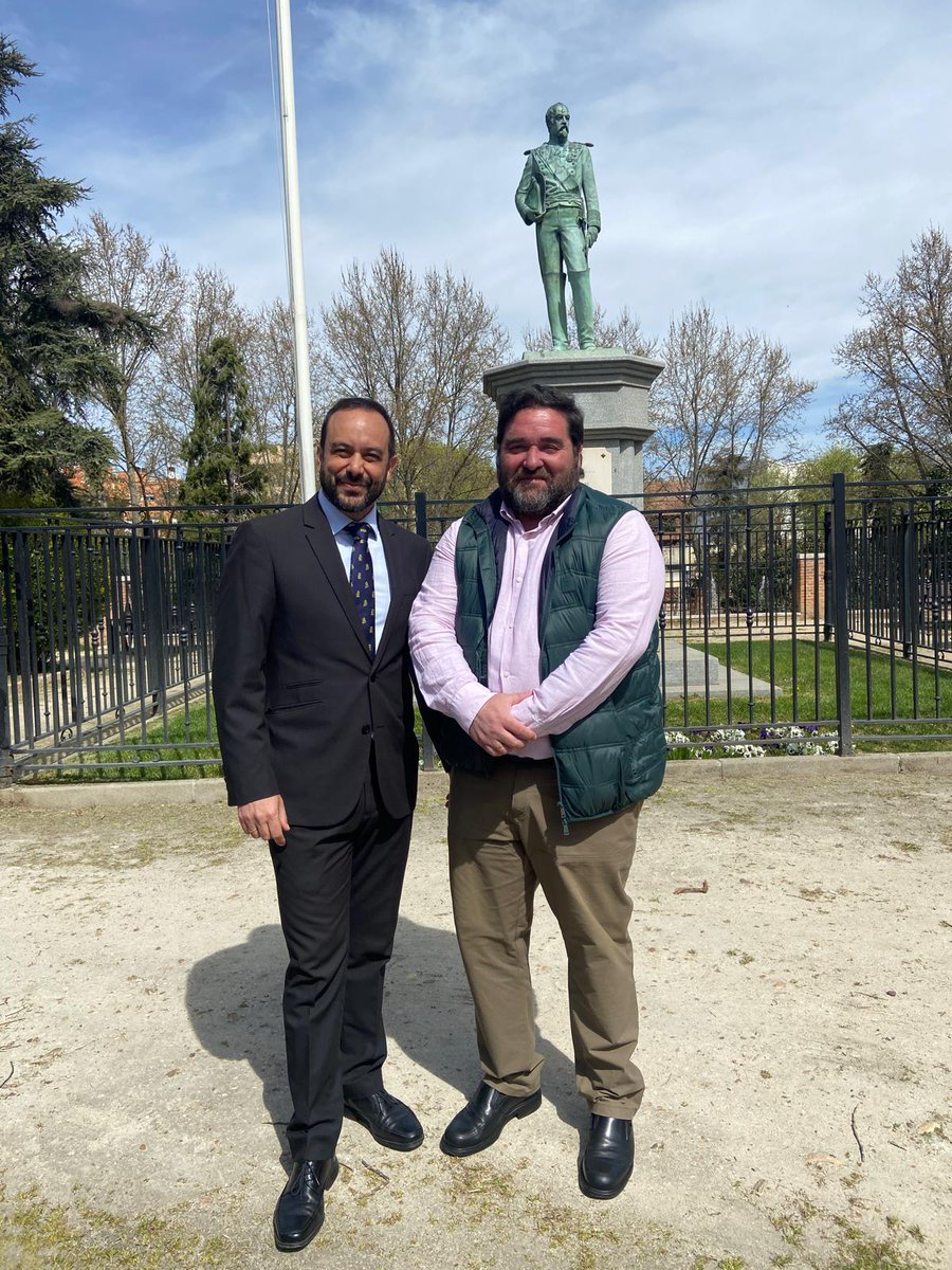 PSOE Valdemoro tweet media