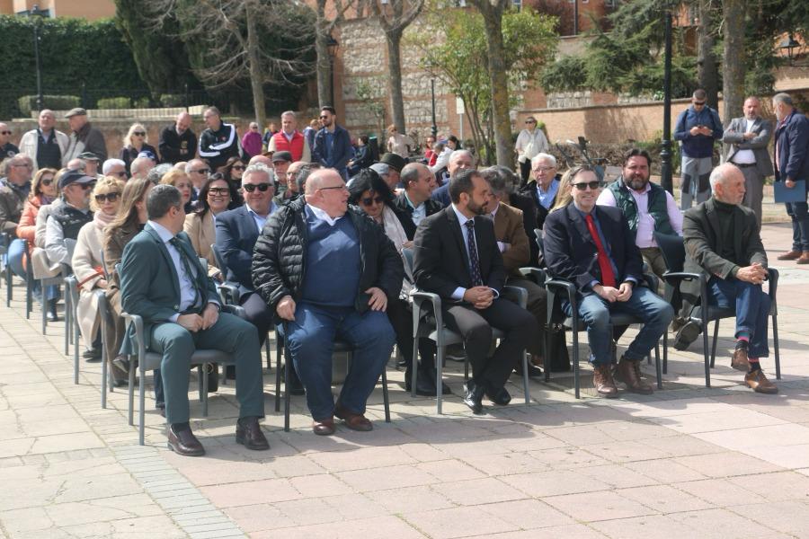 PSOE Valdemoro tweet media