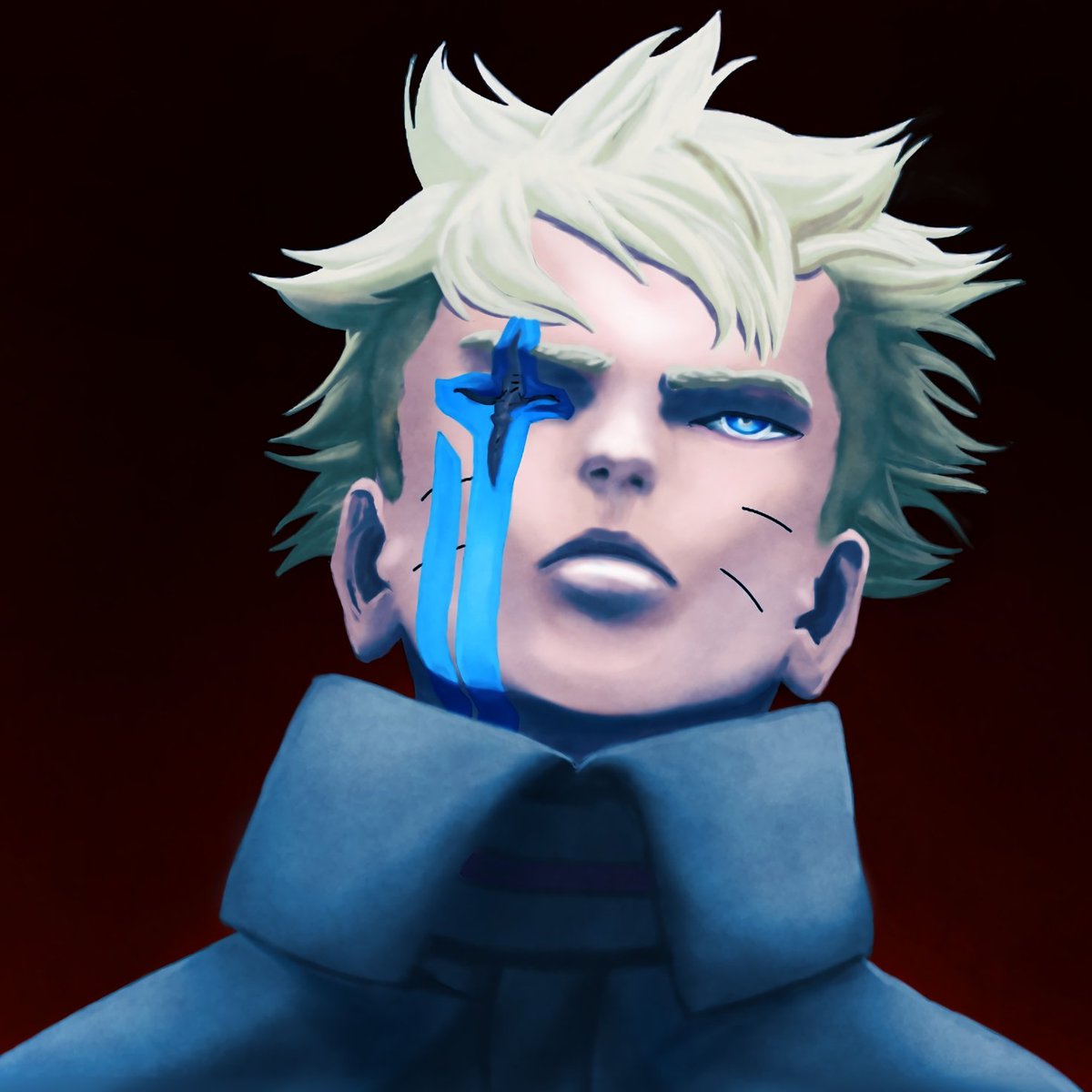 Vortexb (Manga colorist) tweet media