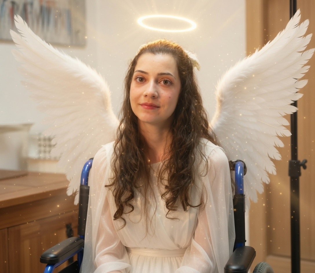 Ellen Ripley Parody 📯 tweet media