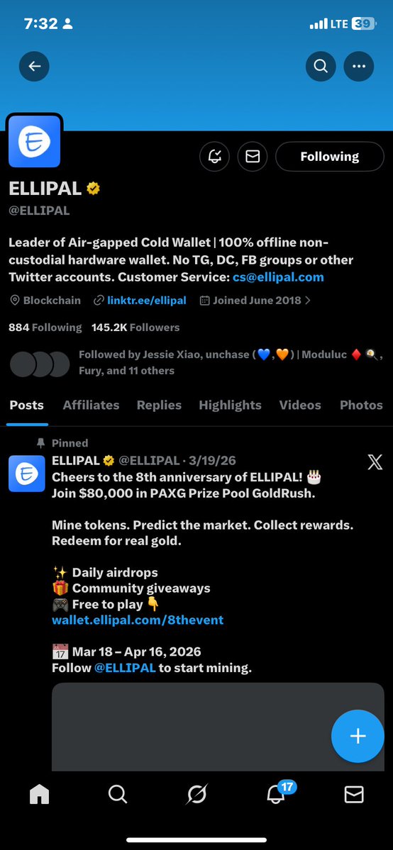 Gracie 💗 tweet media