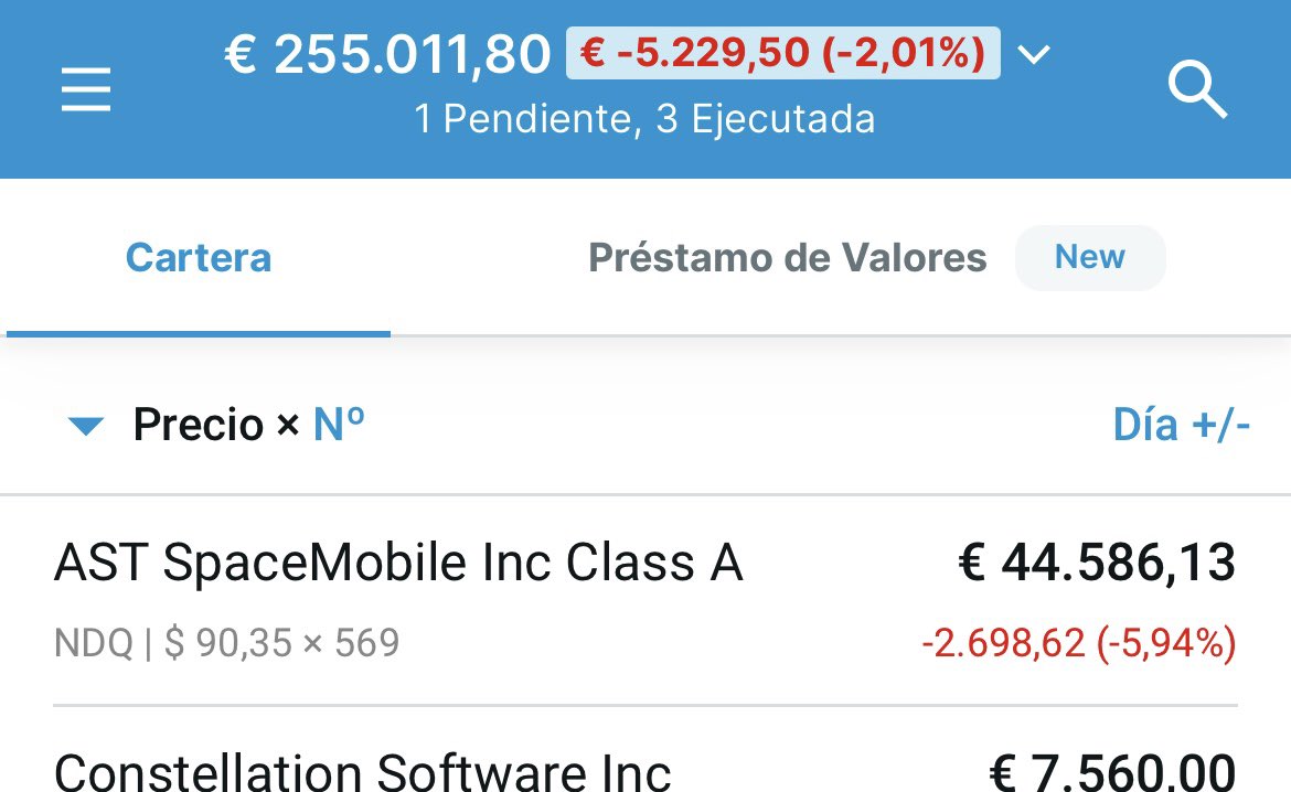 El yonki de los mercados tweet media