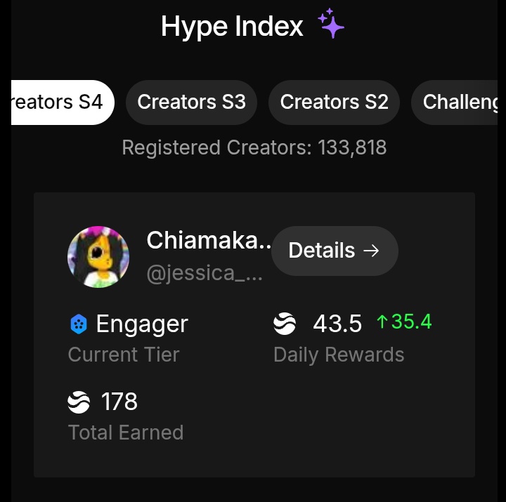 Chiamaka oni data ati Web3💕 tweet media