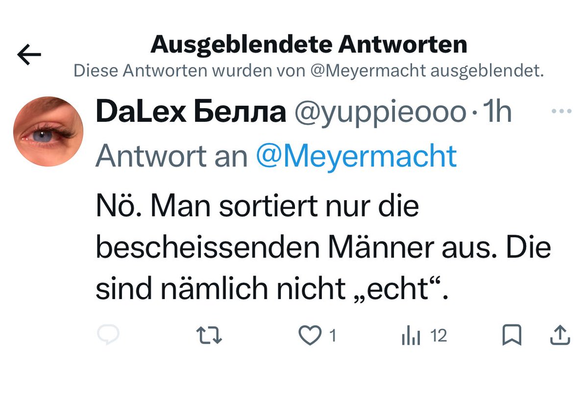 DaLex Белла tweet media