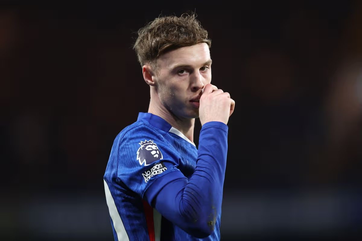 Vince™ tweet media