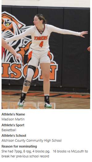 ACC Tiger Nation tweet media