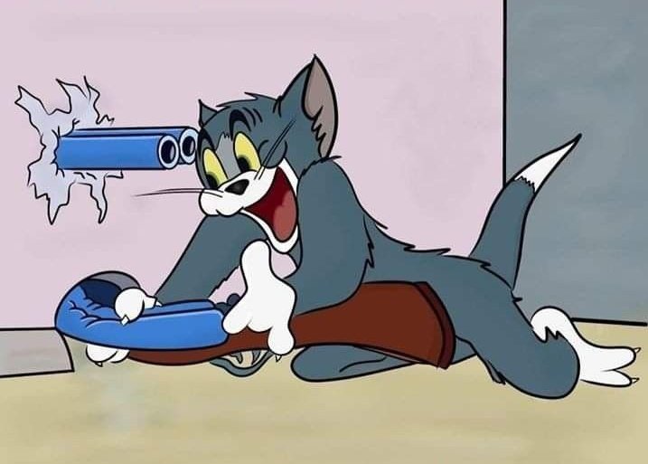 ⚔️¿Quién Como Dios?🪽 tweet media