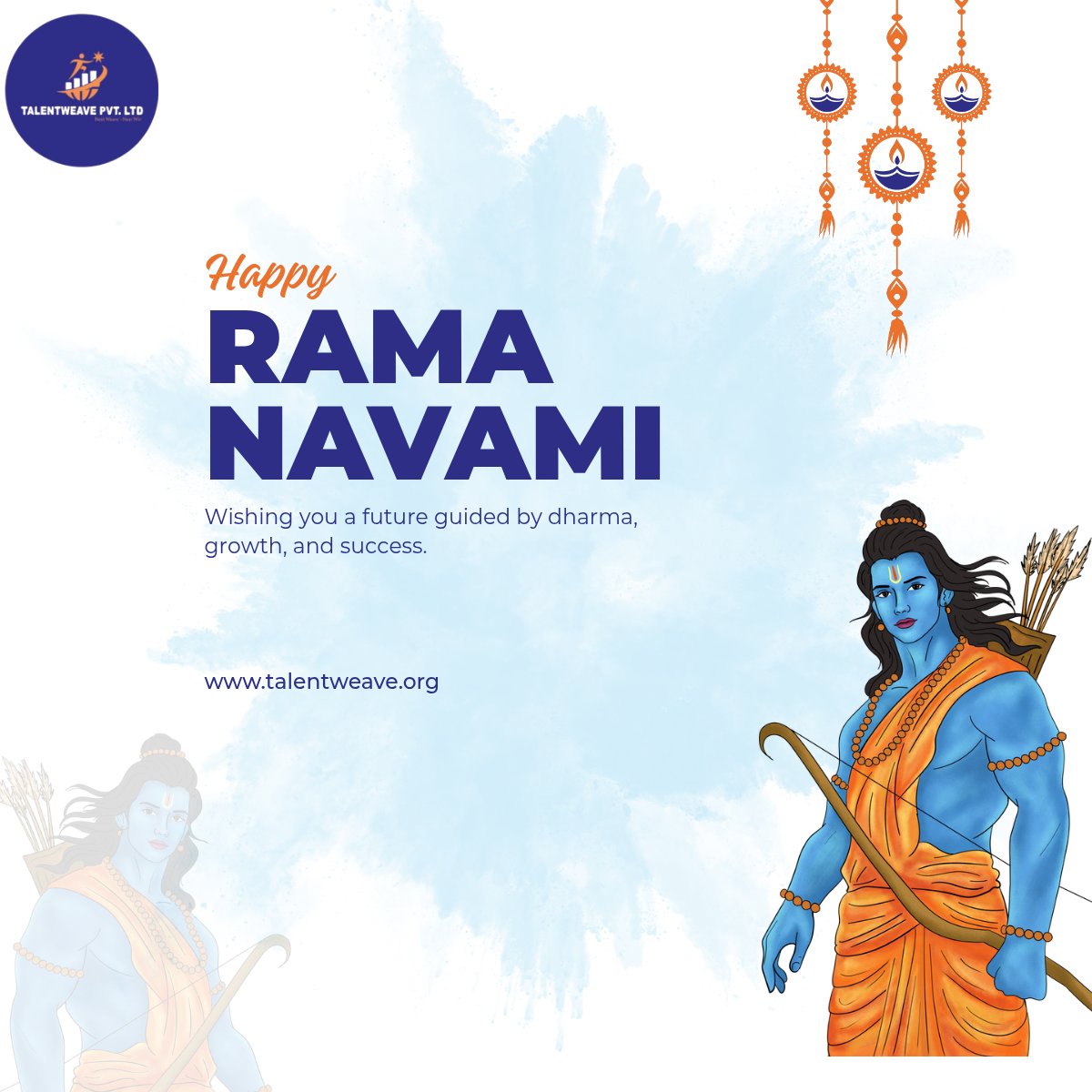 TALENTWEAVE PVT.LTD tweet media