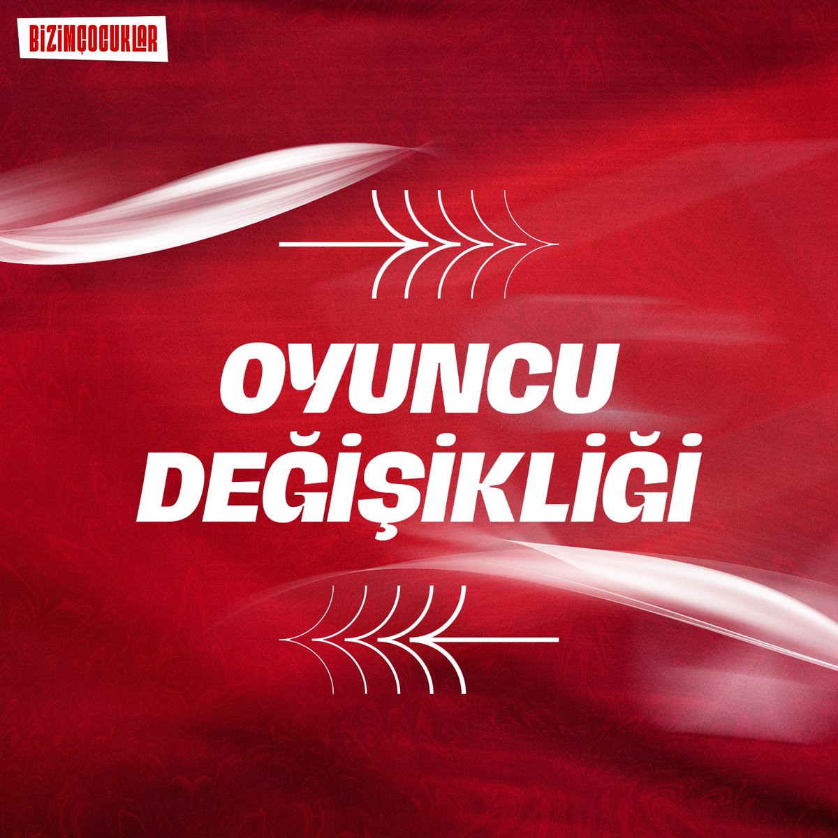 Türkiye #BizimÇocuklar 🇹🇷 tweet media