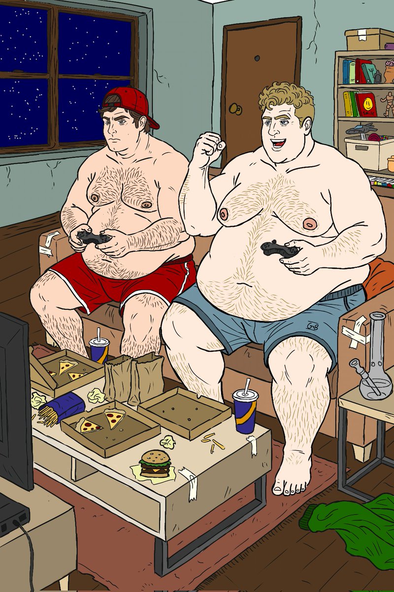 gainingbrush tweet media