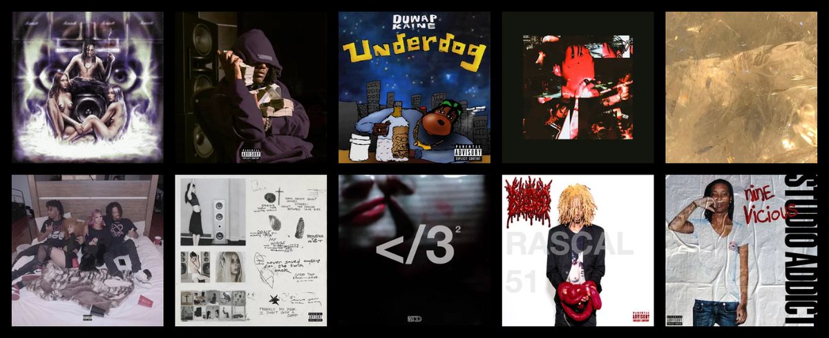 Mitchel 6 🟧 tweet media