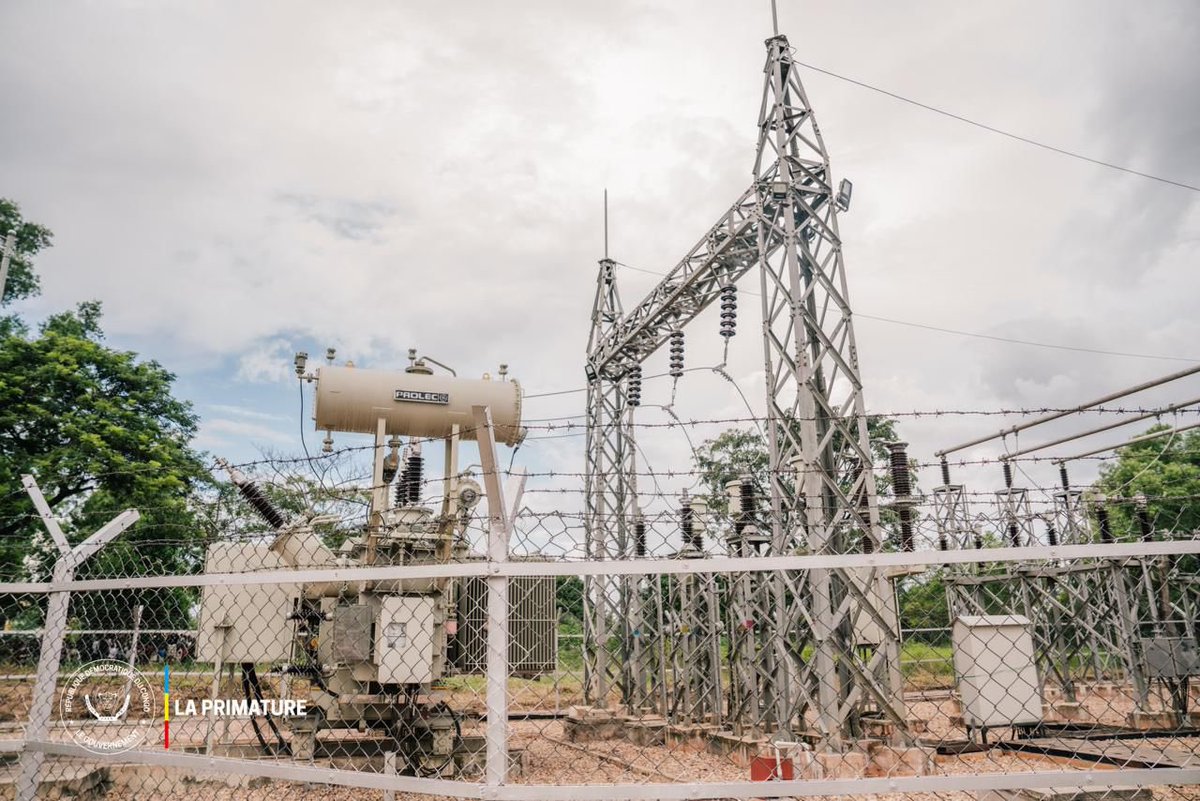 Primature de la République Démocratique du Congo tweet media