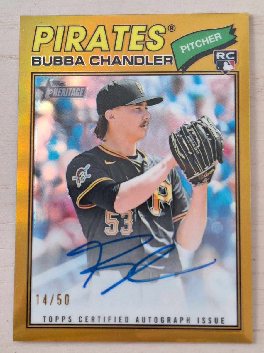 RonMorin4's tweet photo. @CardPurchaser  I did a thing today 😱😍🥳 https://t.co/agZB56LFEY