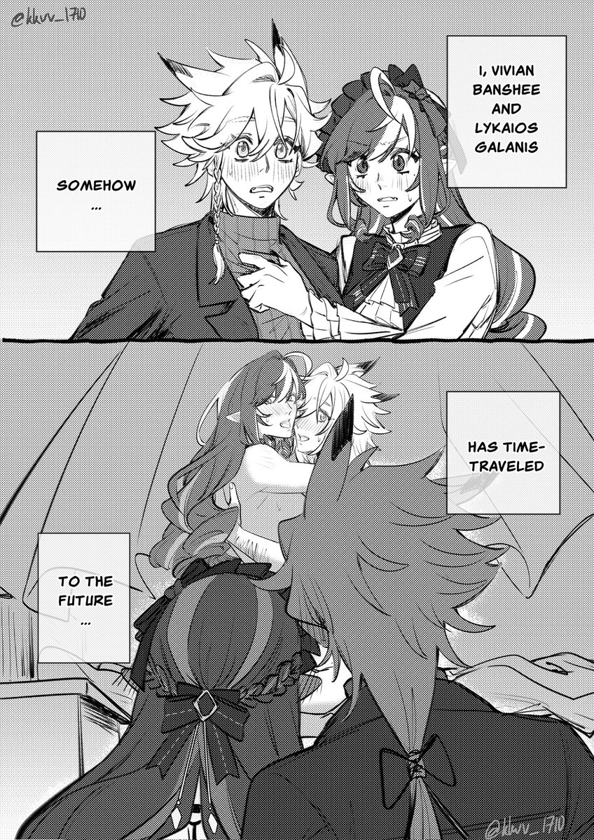 Tofu || Daily Kaikaivivi tweet media