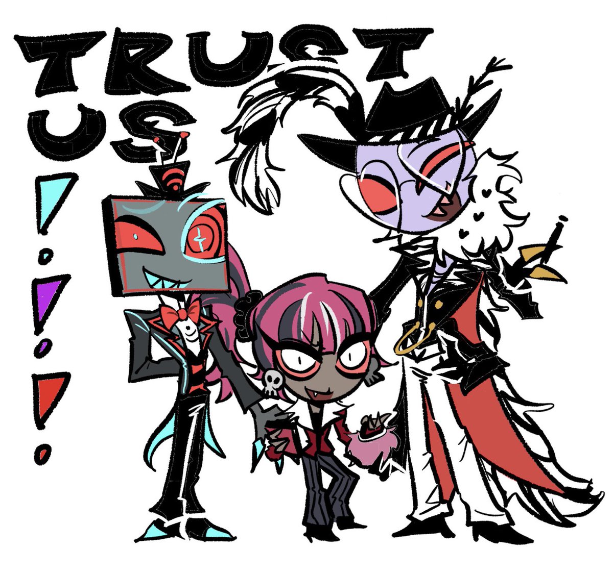 가데넬 tweet media