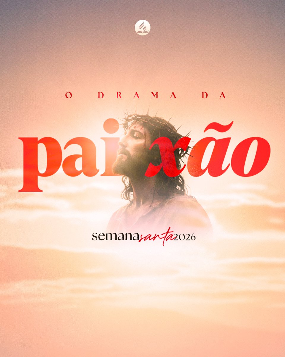 Adventistas Brasil tweet media