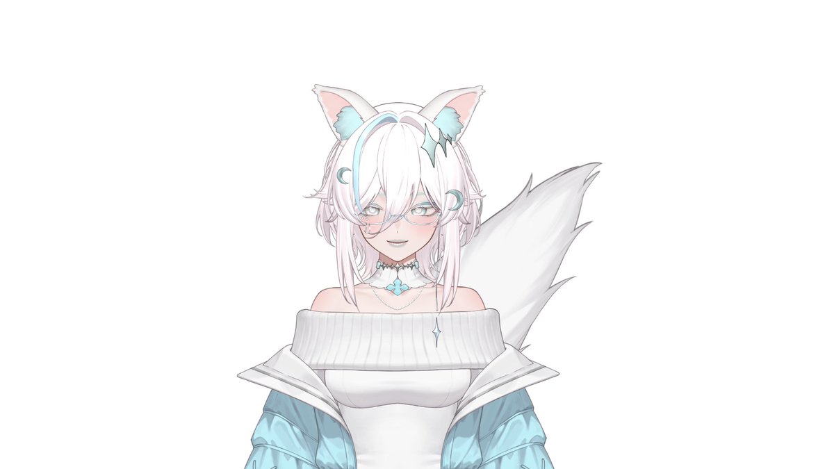 Lily 🦊 tweet media