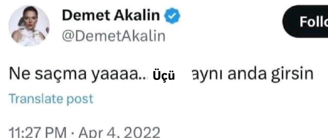 Şevval 🪐🇹🇷🪭 tweet media