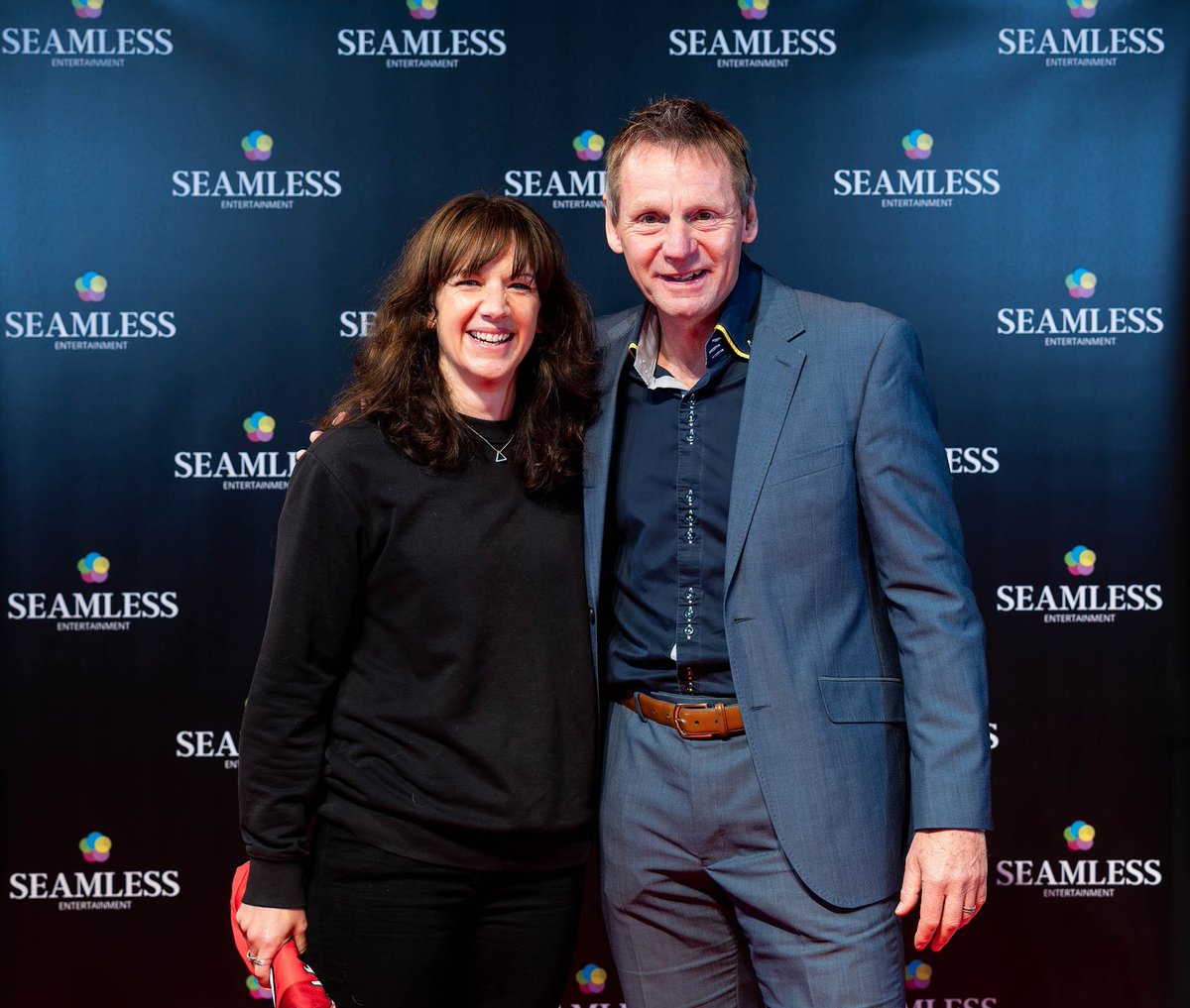 Seamless Entertainment - Music|Film|TV|Sport tweet media