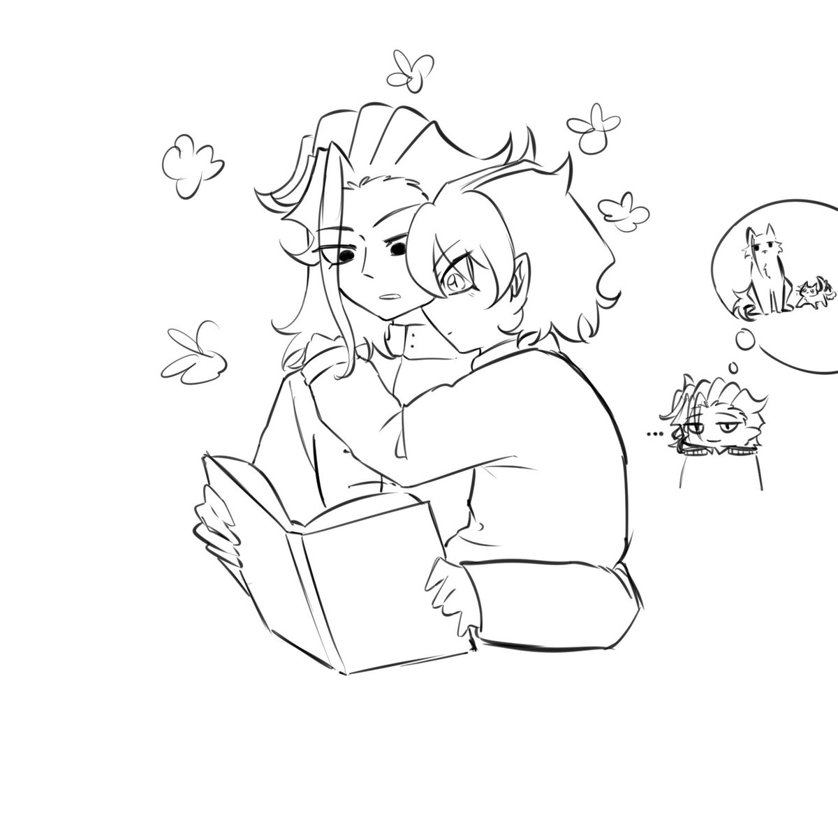 ゆ(ฝึกฝน) tweet media