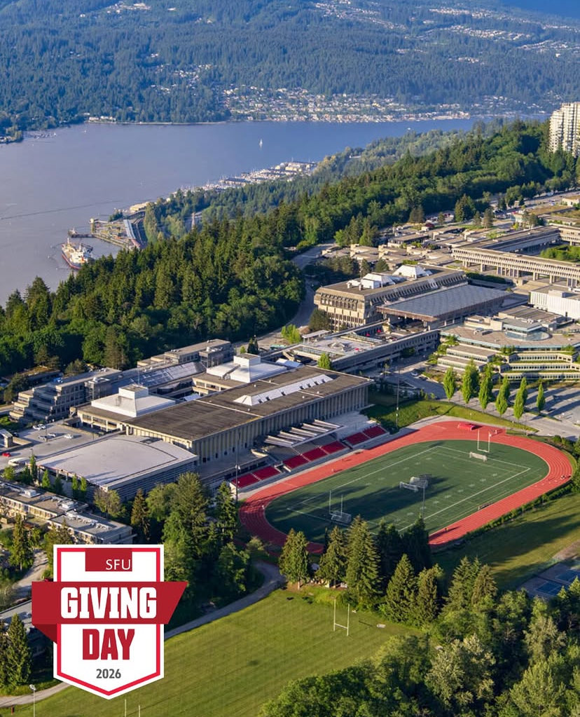 SFU Men's Soccer tweet media