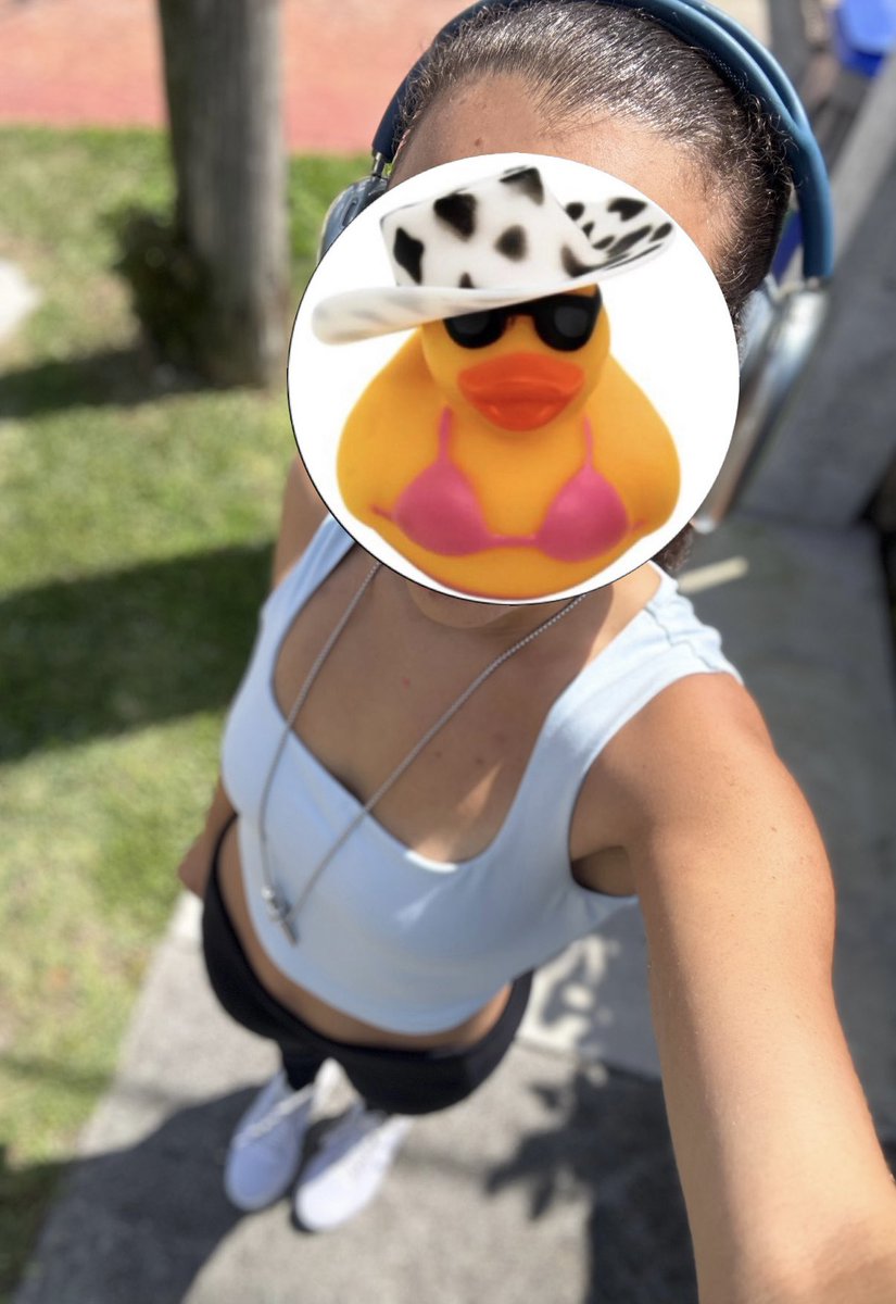 The Electric Duckie tweet media