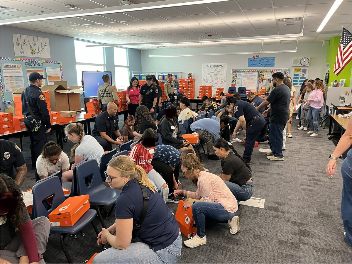 Commissioner Jim Gibson tweet media