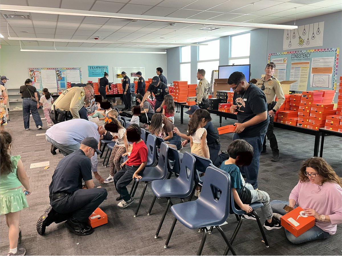 Commissioner Jim Gibson tweet media