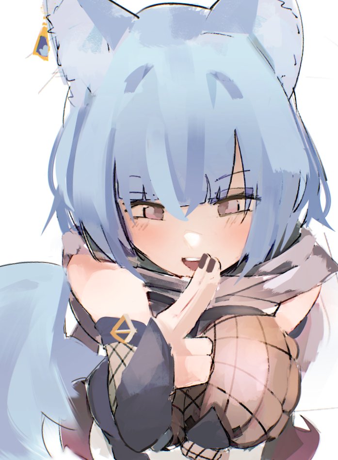 I want to be the fox 🌹 tweet media