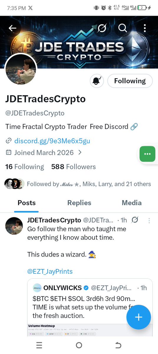 Web3Praise ⚡🎖️ tweet media