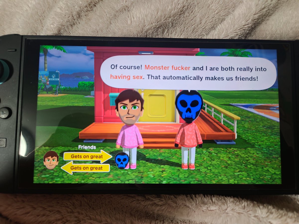 Chase.yea / Spectre🏳️‍⚧️ tweet media