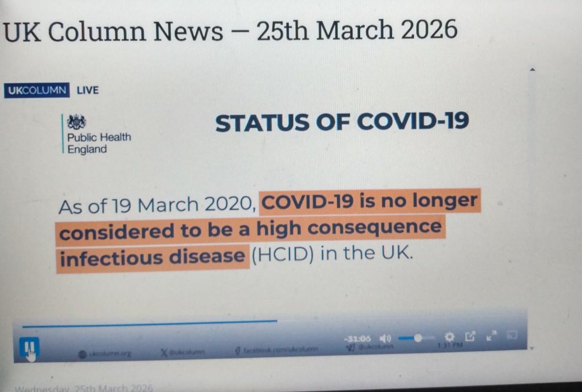 Dr Dave Cartland BMedSc MBChB Ex-MRCGP tweet media
