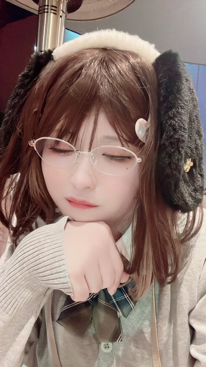 れあちゃん🌙 ( ΦωΦ )✨ tweet media