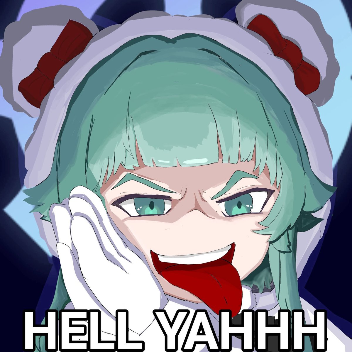 Mortally Angibulous tweet media