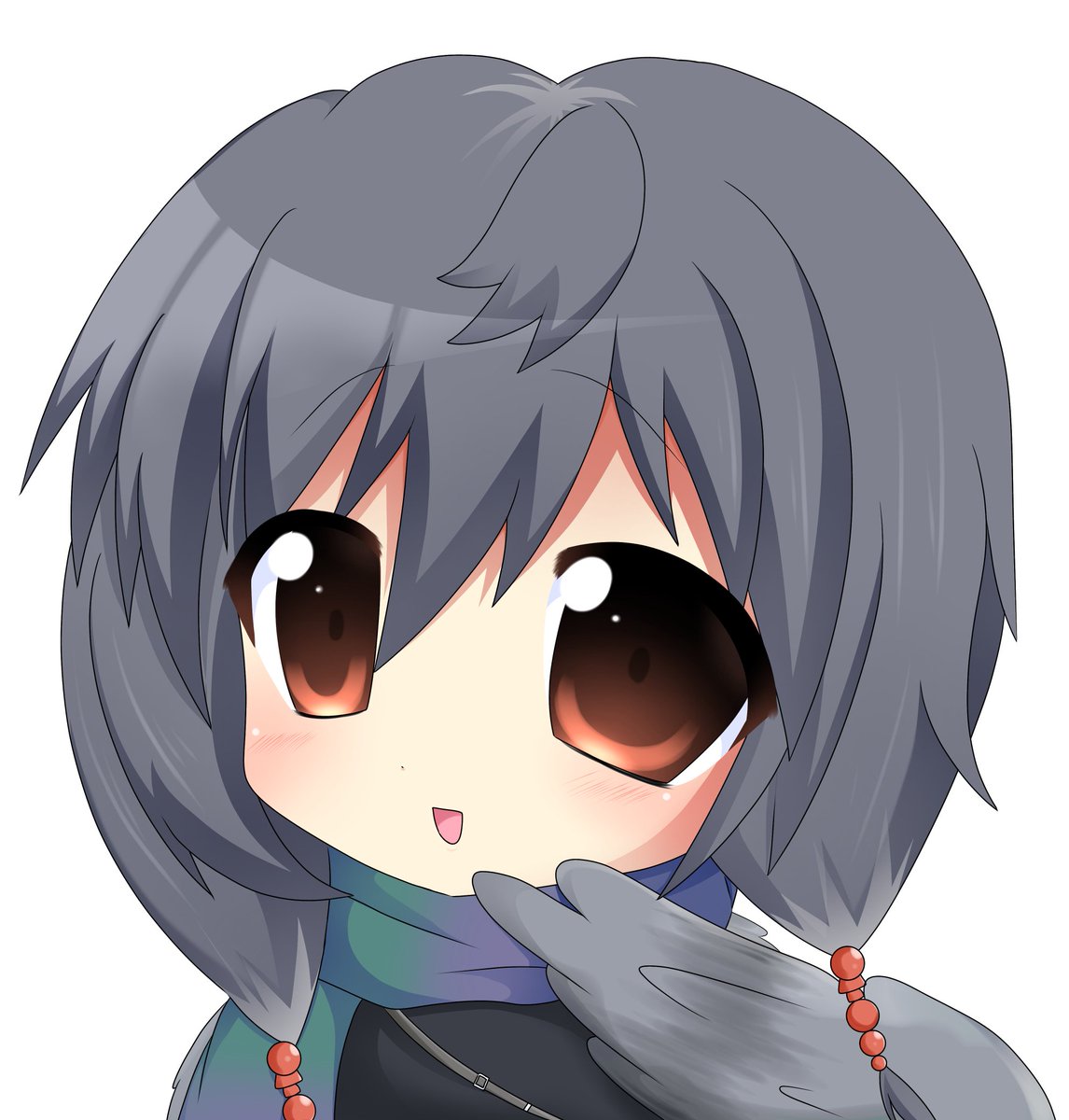 fuwa ♡ tweet media