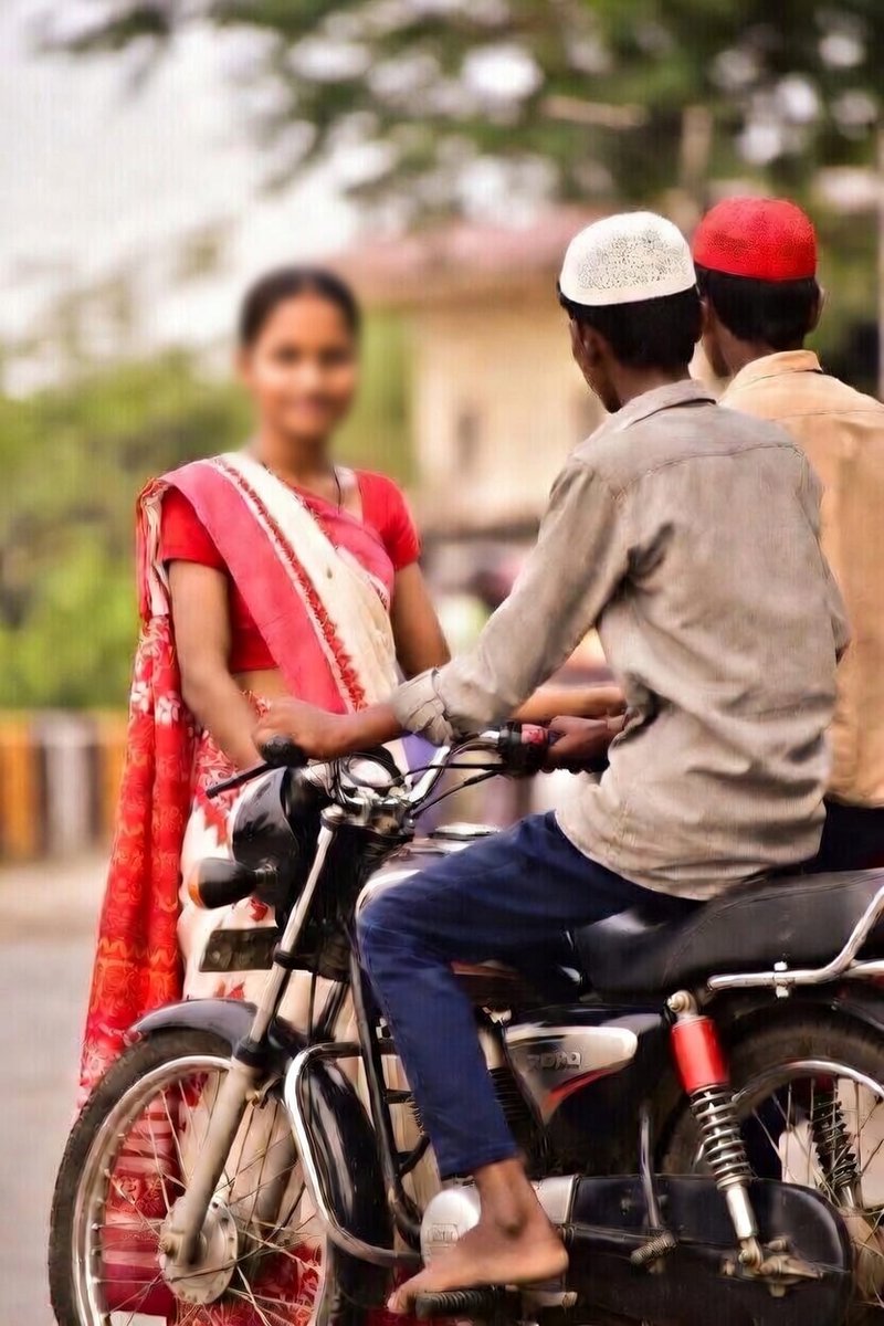 SK Chakraborty tweet media