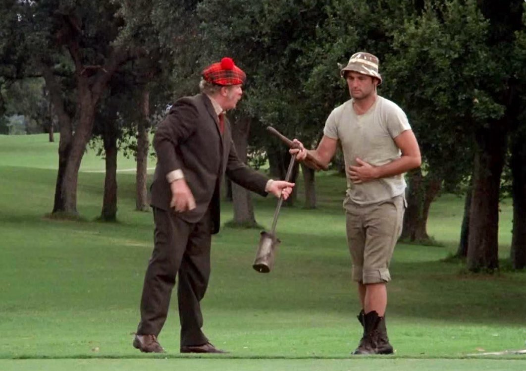 Caddyshack_1980 tweet media