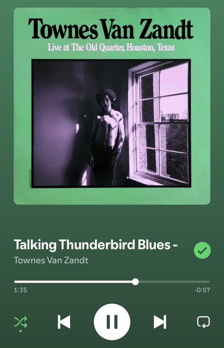 Thunderbird mentioned