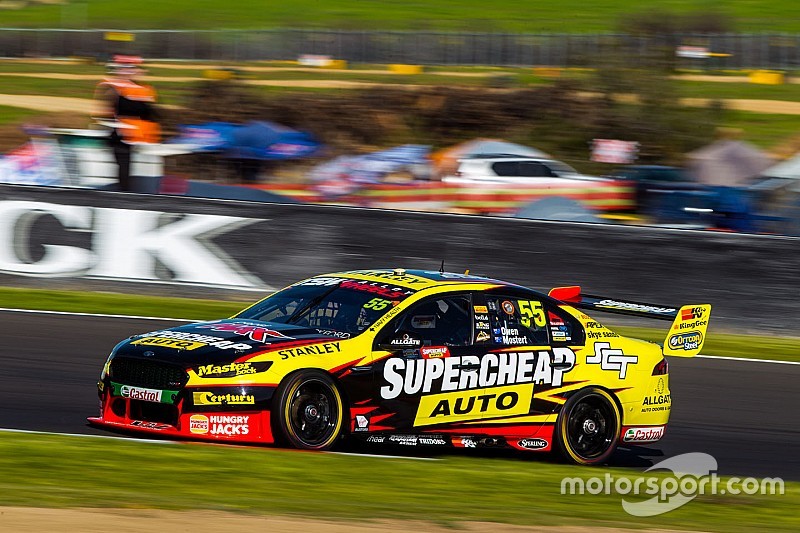 Panoz's strongest soldier tweet media