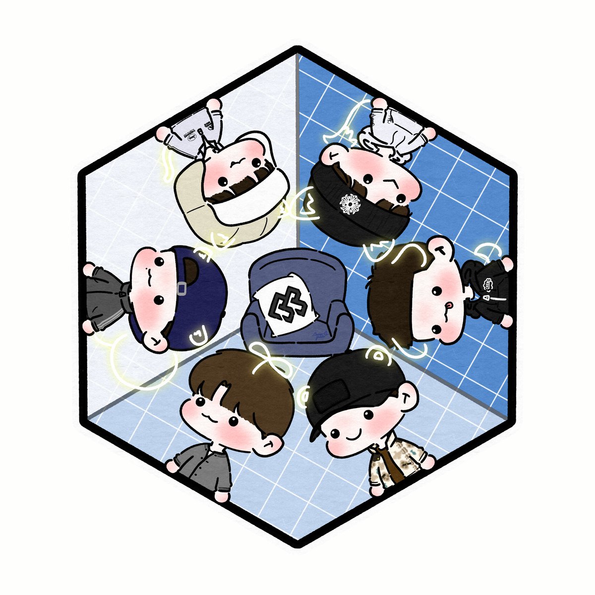 버터감자링🍑 tweet media