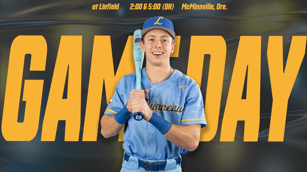 LeTourneau YellowJackets tweet media