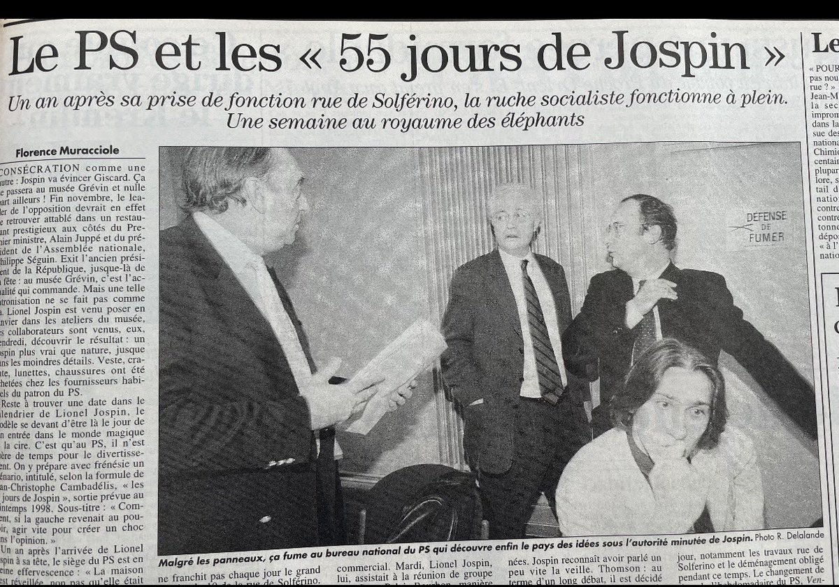 Jérôme Guedj tweet media