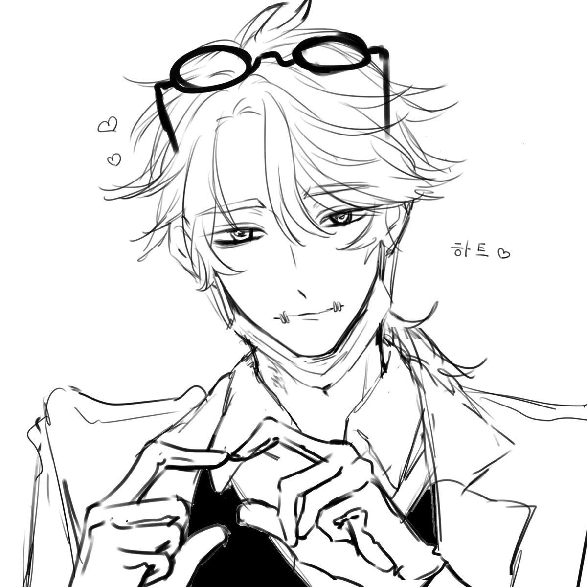 かてん tweet media