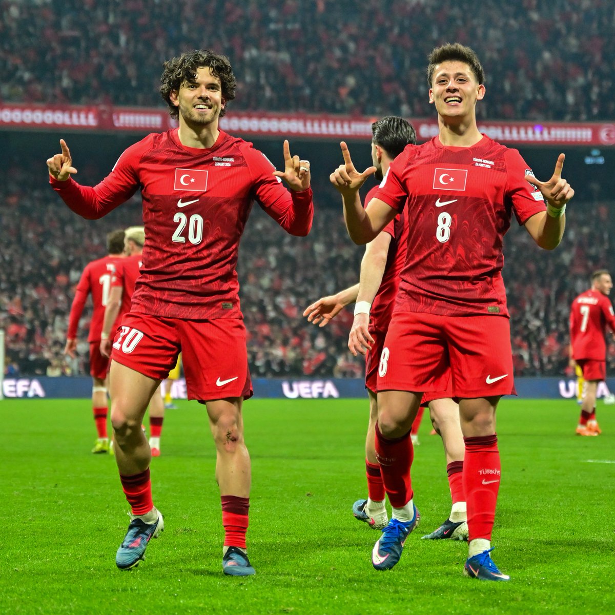 Coupe du Monde de la FIFA 🏆 tweet media