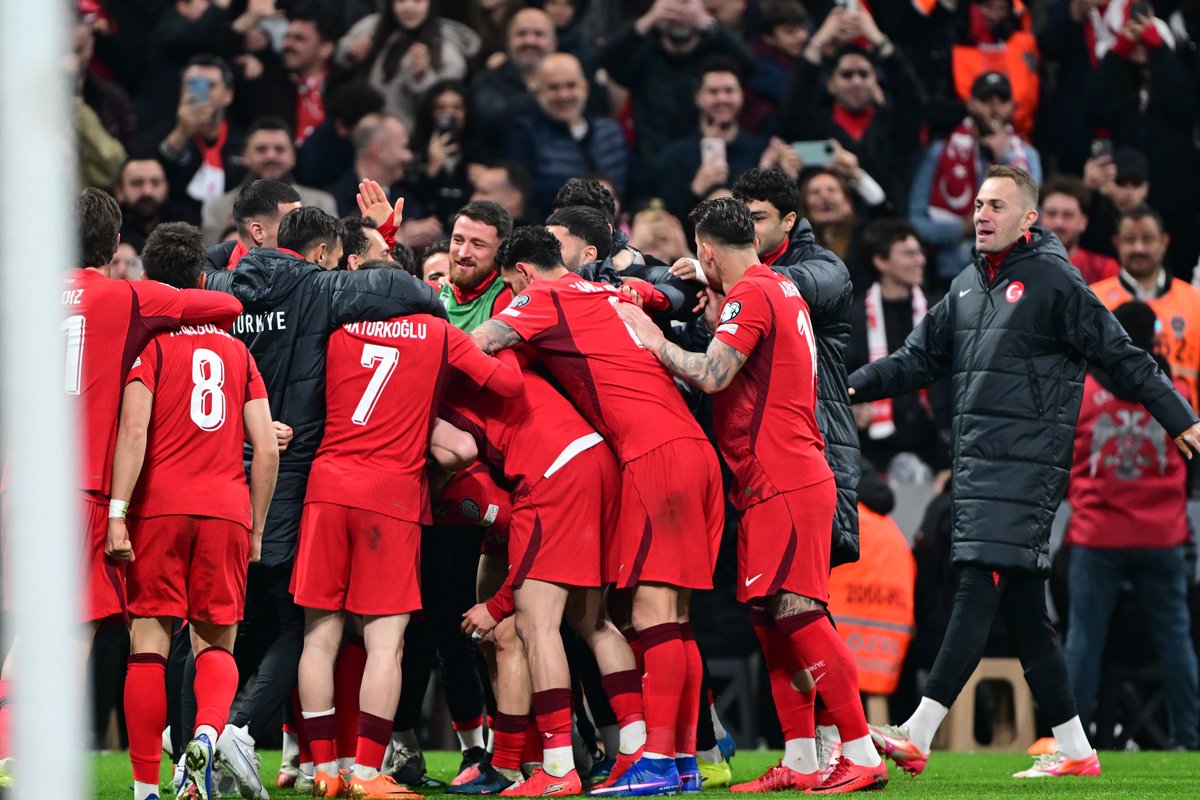 Fenerbahçe SK tweet media